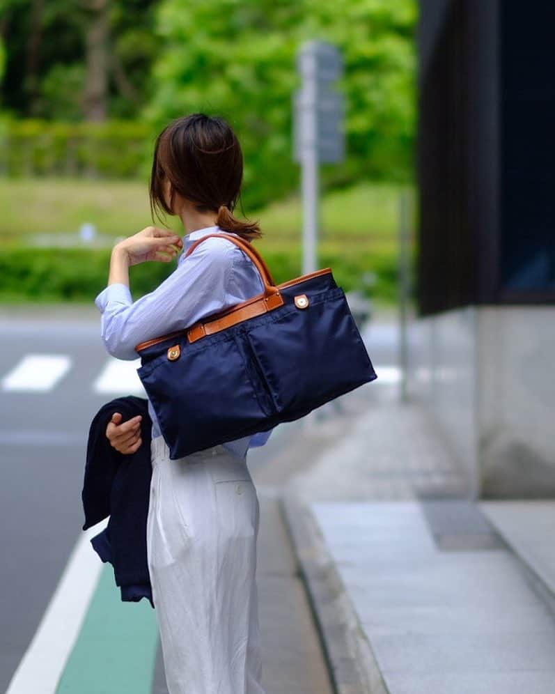 フェリージ 心もとな FELISI トートバッグ 9236/DS 