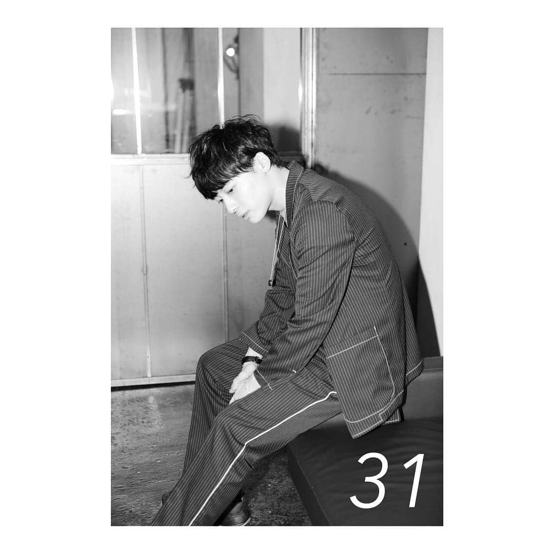 工藤大輝のインスタグラム：「Thank you 6,28」