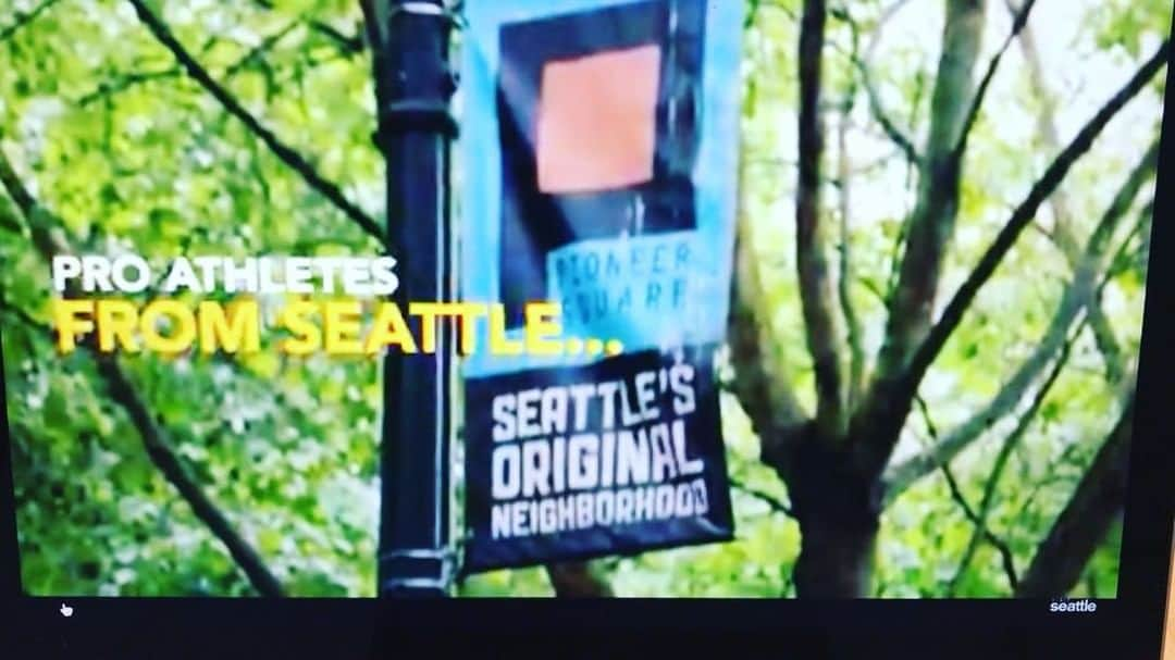 コートニー・トンプソンのインスタグラム：「Can’t wait to watch Michelle and all the other athletes compete next week at the 2018 Special Olympics USA Games! #risewithus Let’s do this Seattle!  Link to the full video in my bio!」