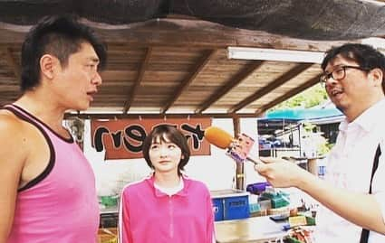 日本テレビ「沸騰ワード10」さんのインスタグラム写真 - (日本テレビ「沸騰ワード10」Instagram)「29日（金）よる7時〜2時間SP放送❗️久々、たけのこ王に生駒里奈参戦‼️ ©︎日本テレビ #沸騰ワード10  #バナナマン  #綾野剛  #池田エライザ  #伊藤一朗  #カズレーザー  #サバンナ高橋  #滝沢カレン  #横澤夏子  #生駒里奈  #たけのこ王  #郡司恭子」6月28日 5時03分 - futtou_ntv_official