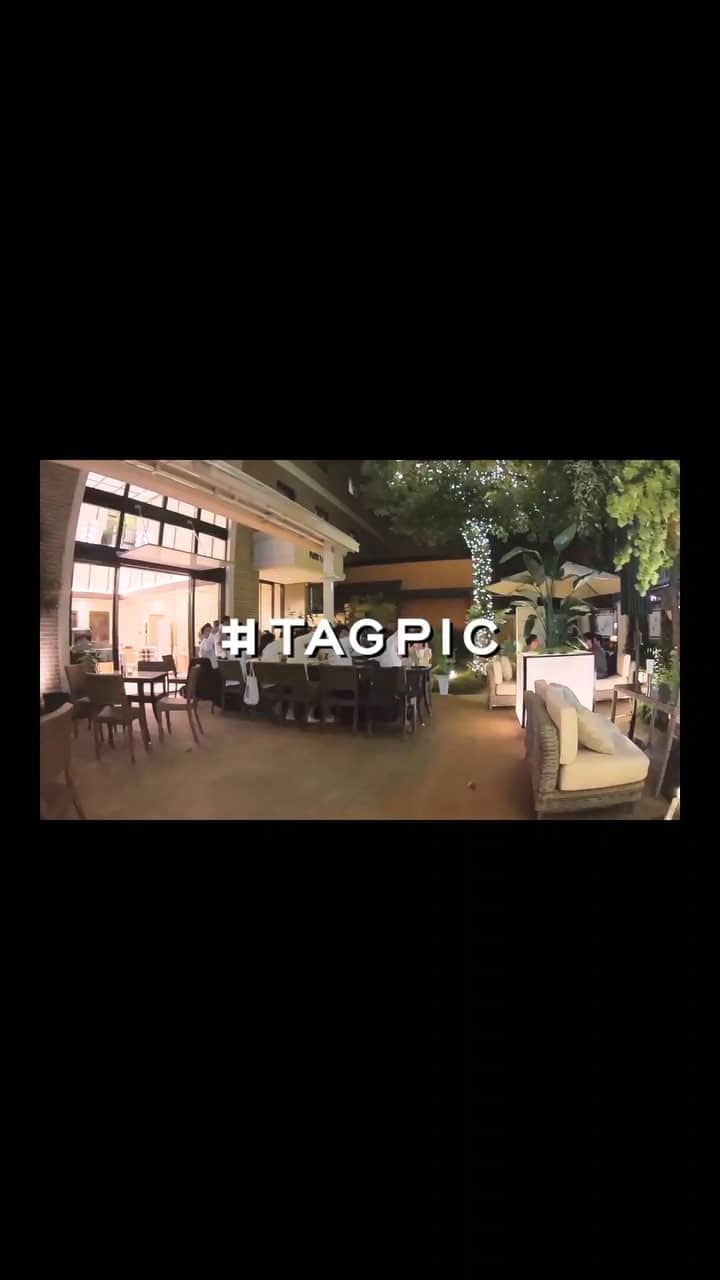 のインスタグラム：「ドローンで撮影してみました！」
