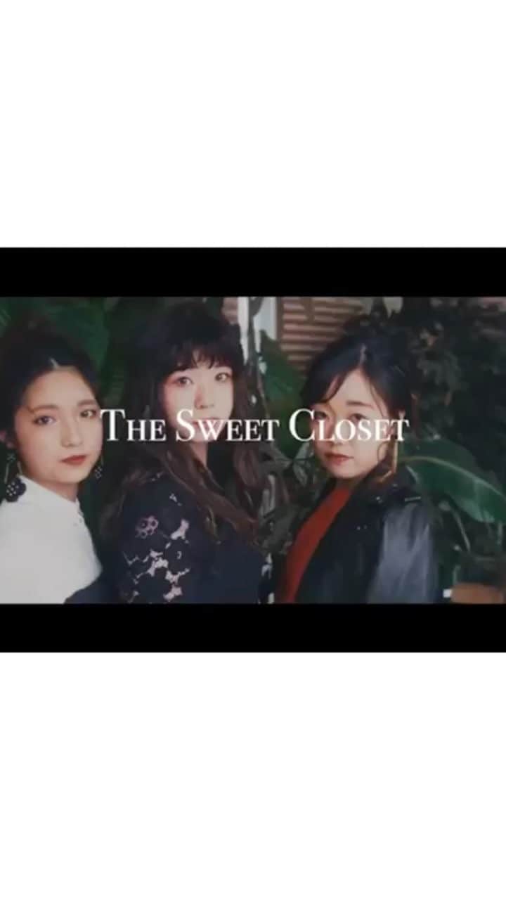 The Sweet Closetのインスタグラム：「女の子だけの撮影フォトプラン」