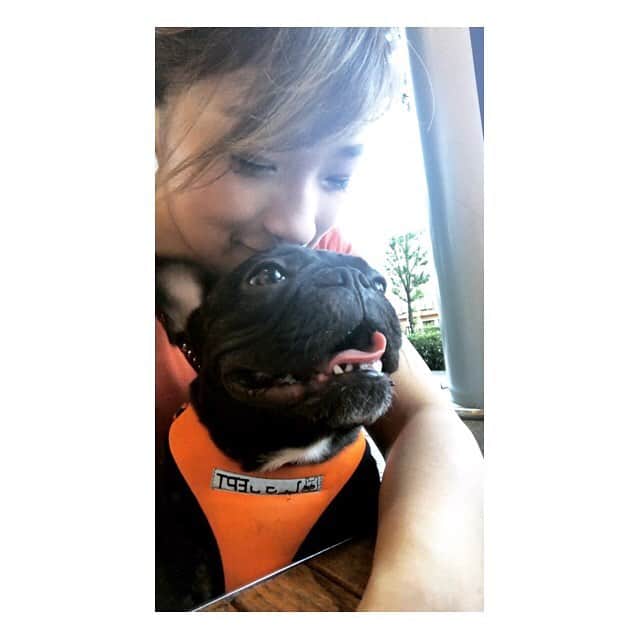 RENA（久保田玲奈）さんのインスタグラム写真 - (RENA（久保田玲奈）Instagram)「‪おはようございます😊✨‬ ‪今日も1日笑顔で乗り切ろう‼️‬」6月28日 10時14分 - sb_rena