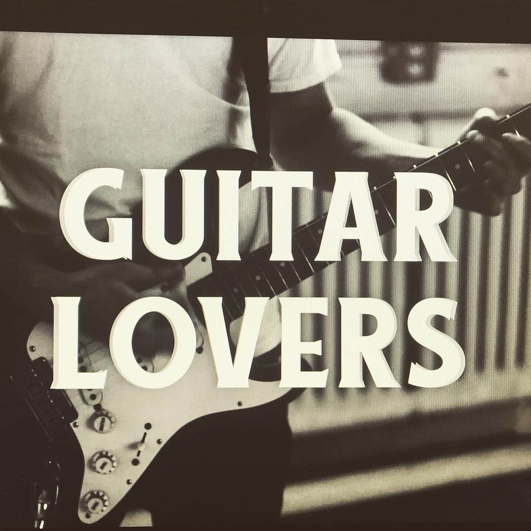 THE RiCECOOKERSのインスタグラム：「Guitar lovers session 10 is uploaded! Check it out @guitar_lovers18 #guitarlovers #guitarlessons #guitarist #cmajorscale #guitarexercise #stratcaster #fender」