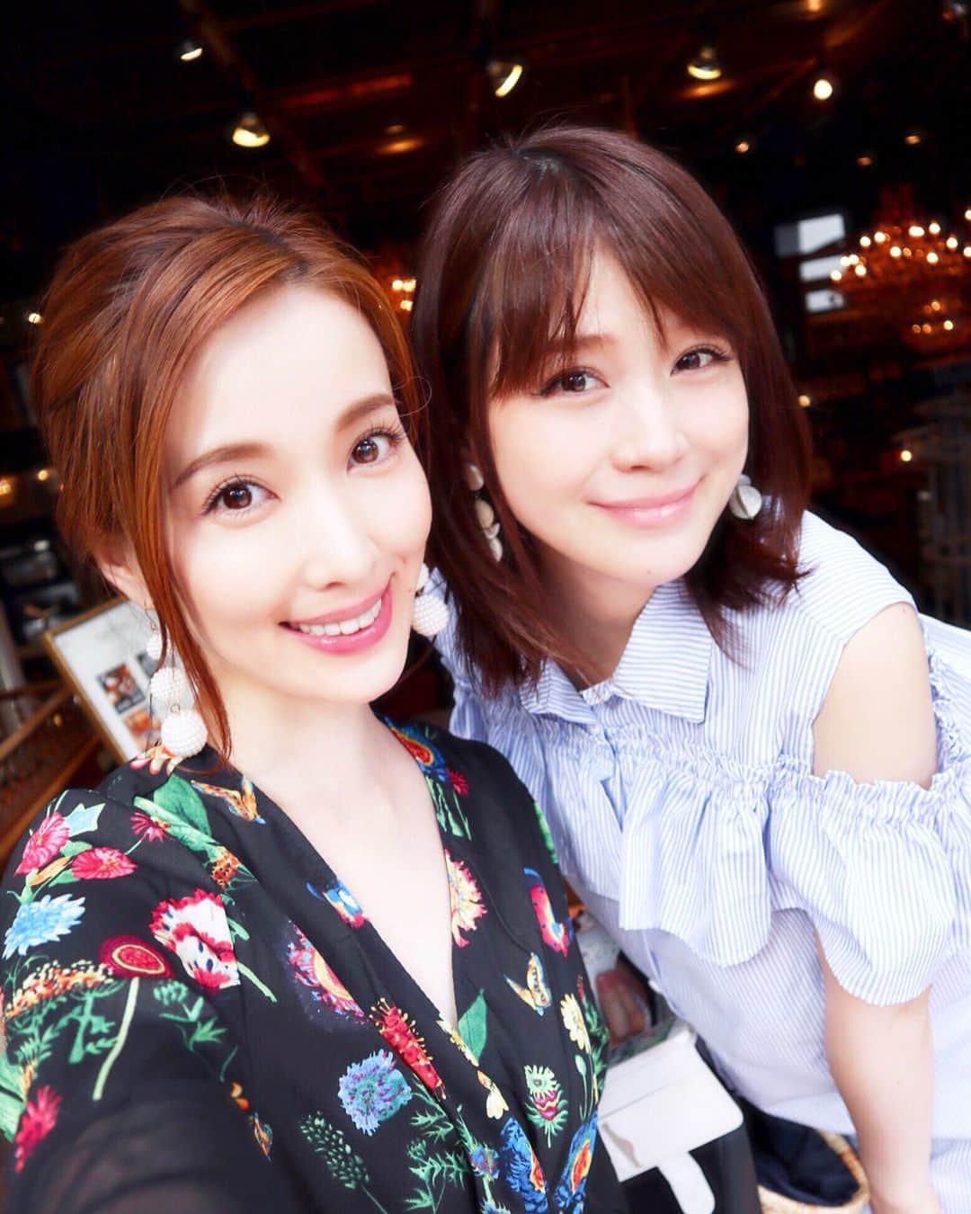 相沢まきのグルメインスタ