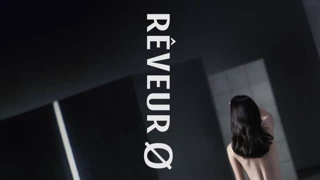 Rêveur(レヴール) のインスタグラム