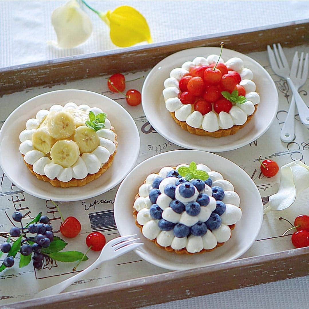 puruberryのインスタグラム