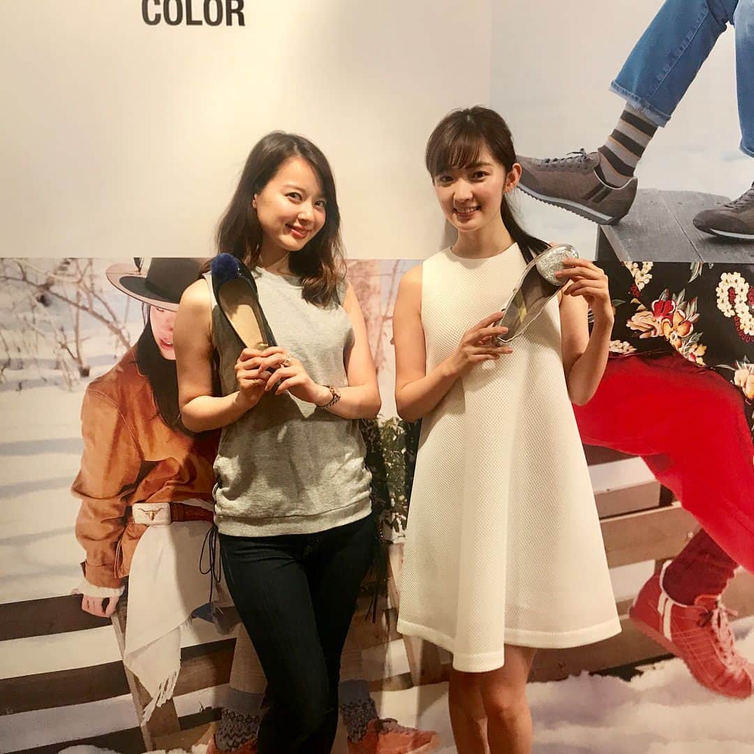中城あすかのインスタグラム