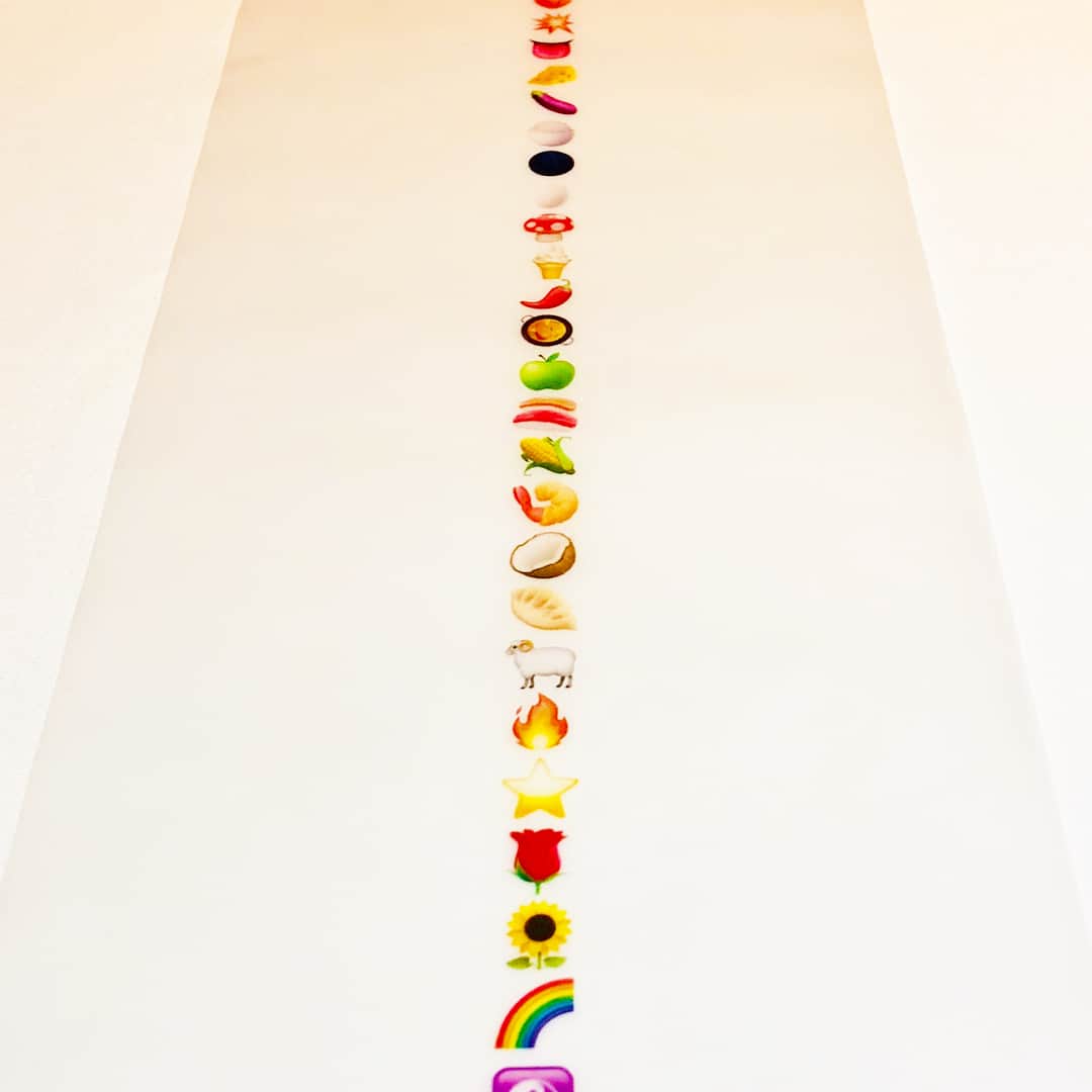 のインスタグラム：「Finally had the opportunity to go to long time dream restaurant #Gaggan  The experience surpassed my already high expectations  バンコクなのにインド料理、そしてインド料理の概念を覆す #ガガン  四年連続でアジア一位🥇 世界トップ50レストランでは7位  ずっと行ってみたかったので念願の夢を叶えてもらって  とても幸せです❤️ . . #sanpellegrinosbest  #michellin #chefstable #bucketlist✔」