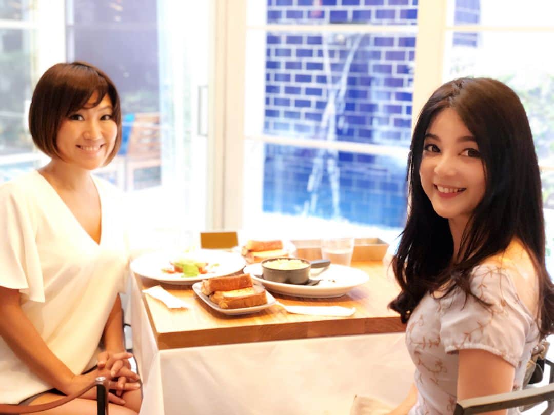 加藤美佐子のグルメインスタ