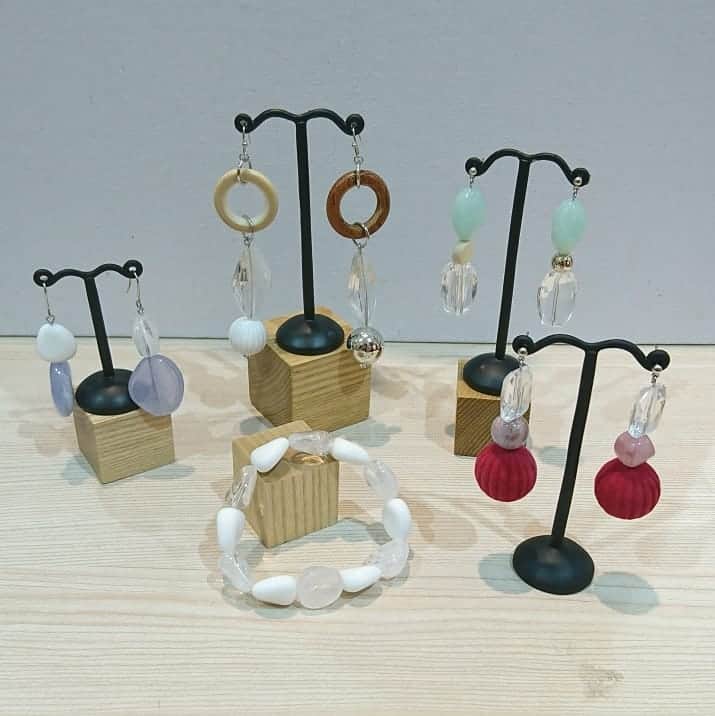 パーツクラブ Partsclub スタッフオリジナル商品のグルメインスタ