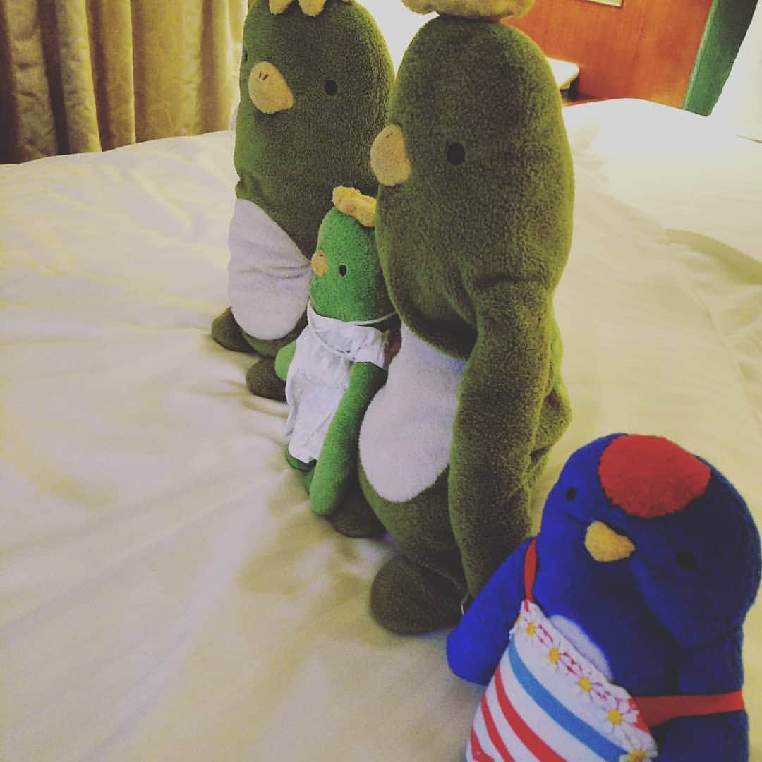 江口ともみのインスタグラム