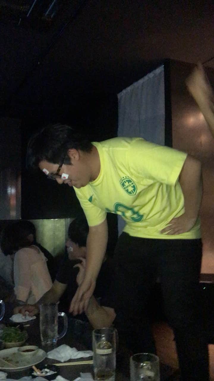 のインスタグラム