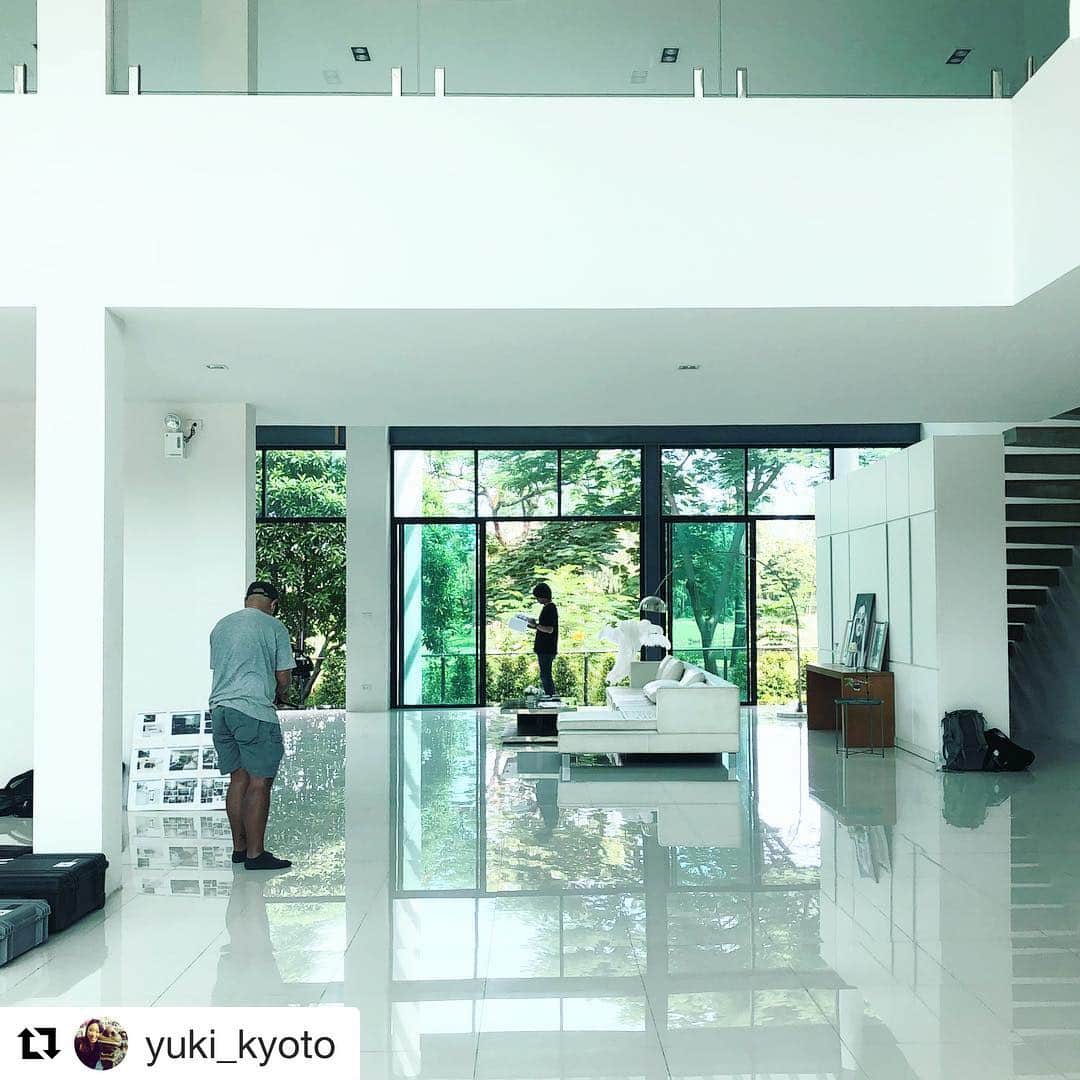 Grand Designのインスタグラム