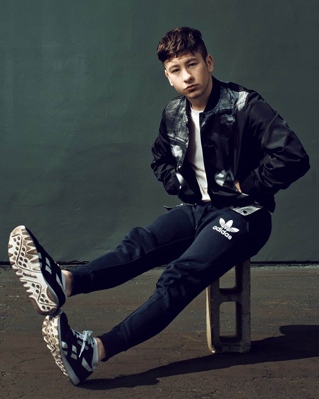 Gq Japanさんのインスタグラム写真 Gq Japaninstagram カリスマ性みなぎる 若きハリウッド スター バリー コーガンは私服もおしゃれだ Young Hollywood Star Who Is Fuul Of Charismatic Barry Keoghan S Fashion Is Stylish Barrykeoghan Keoghan92 6月