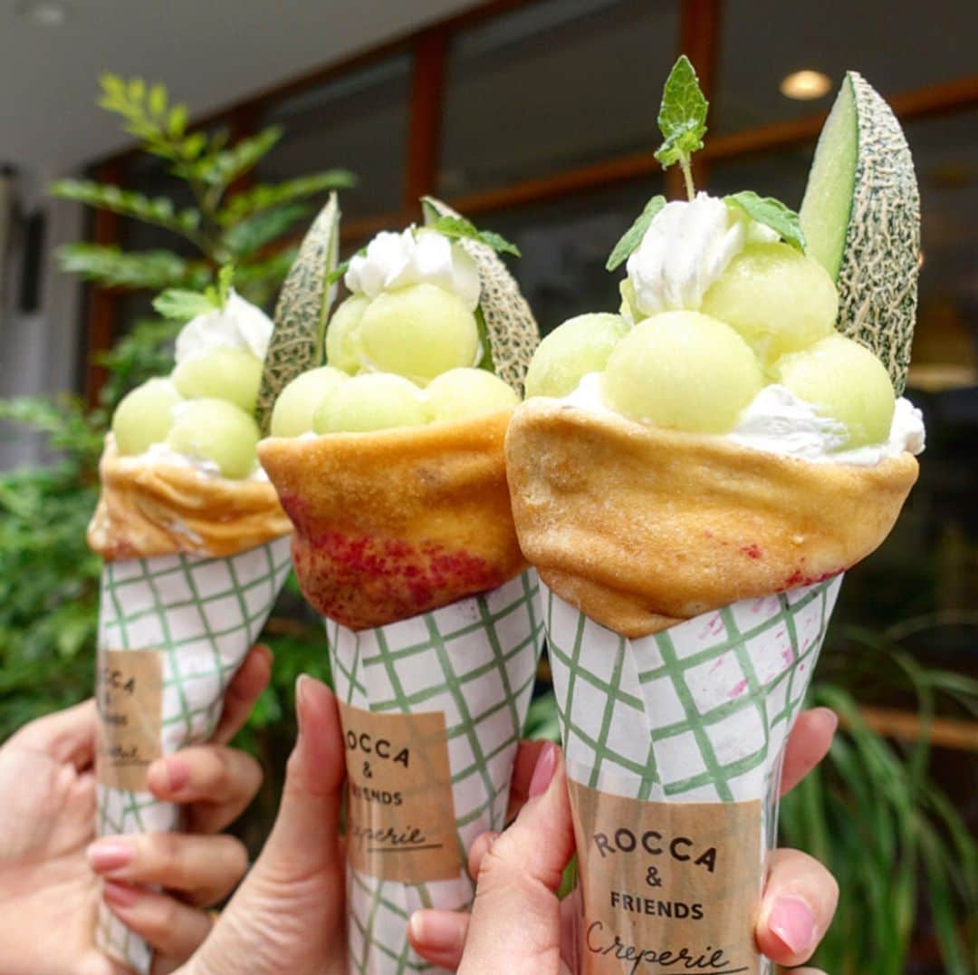 Beaustagrammerのグルメインスタ