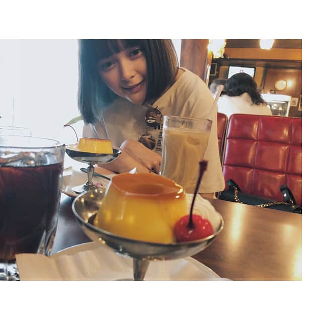 玉城ティナさんのインスタグラム写真 - (玉城ティナInstagram)「名古屋5時間くらいで満喫した日」6月29日 4時30分 - tinapouty