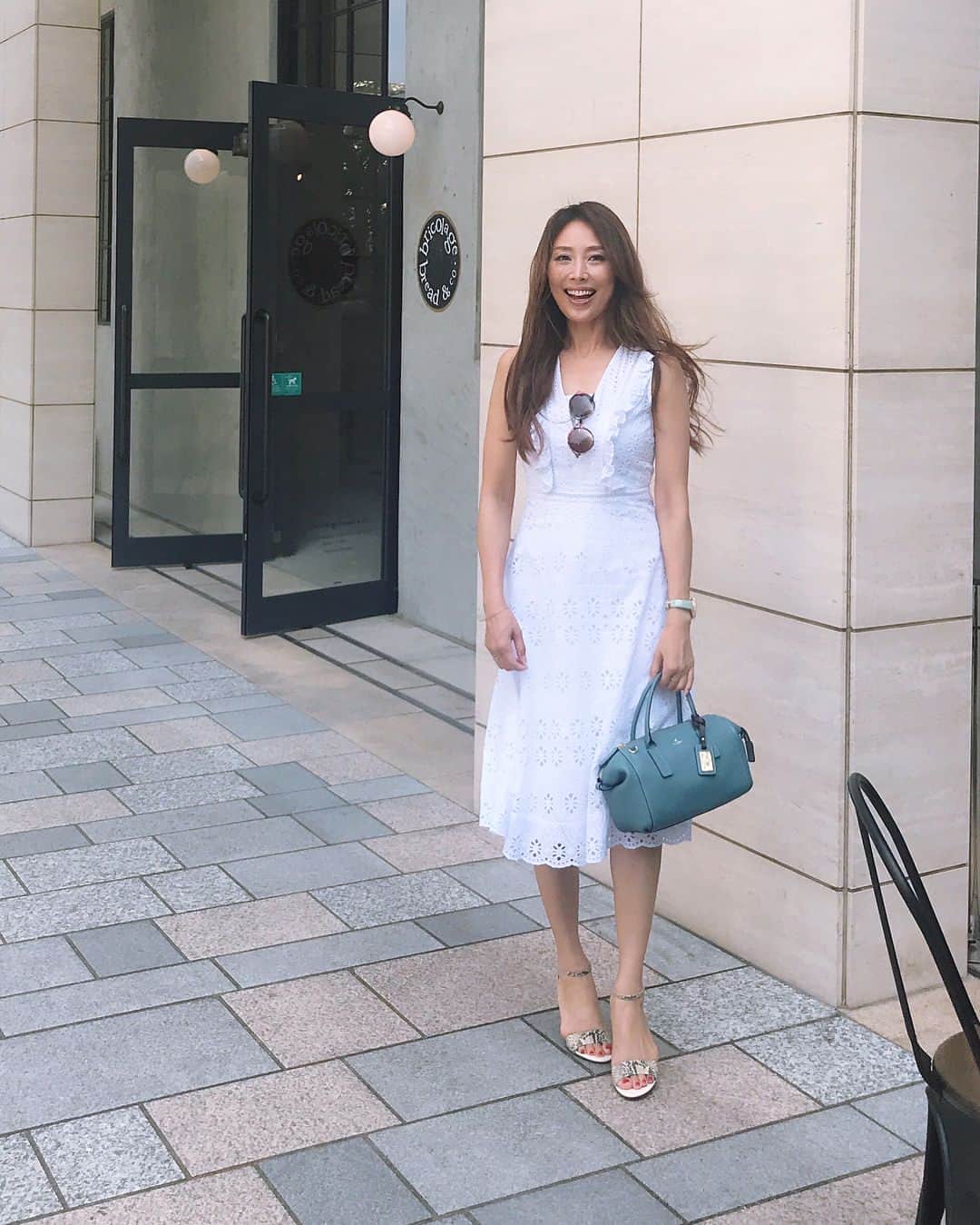 宮田綾子のインスタグラム