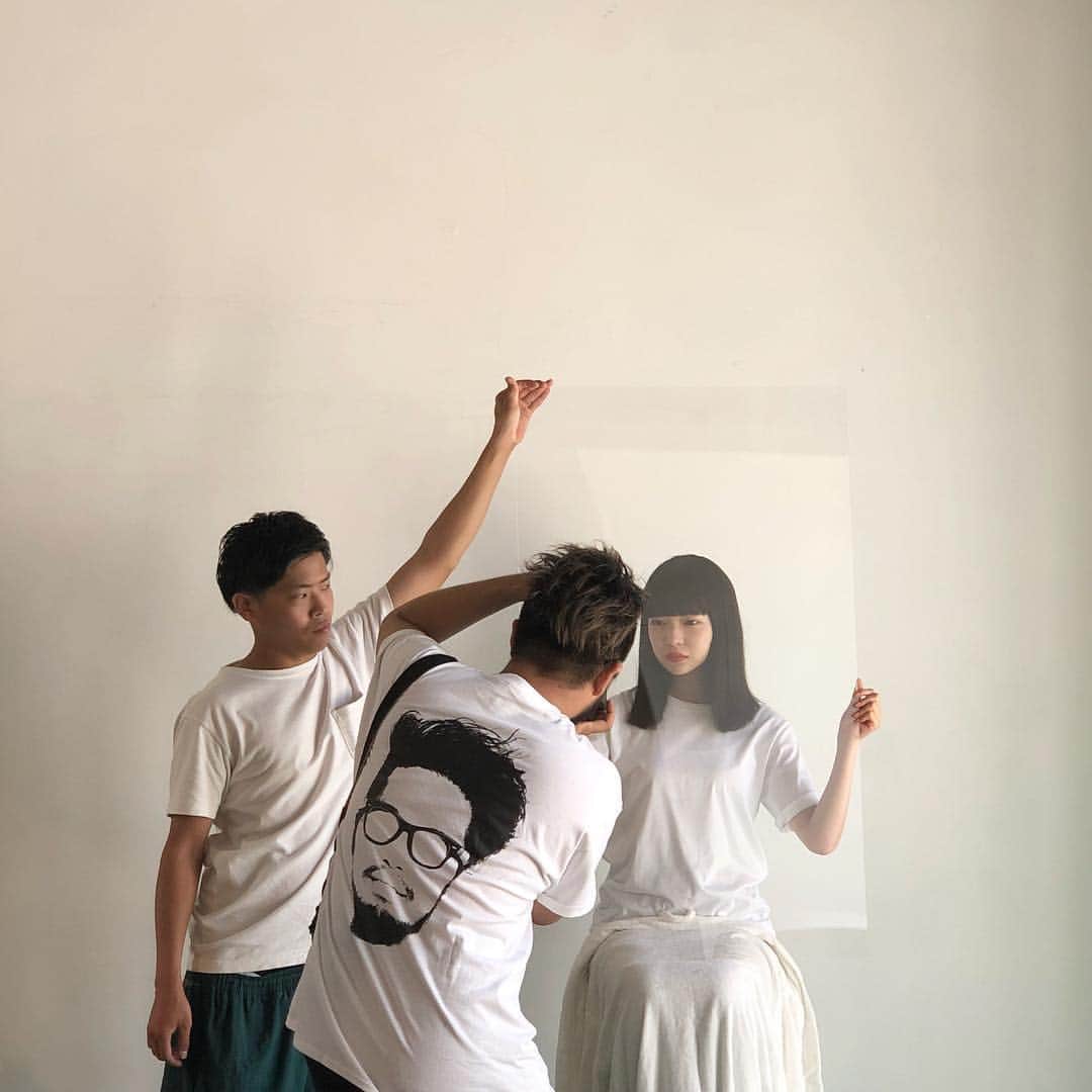 田中芽衣（めいめろ）さんのインスタグラム写真 - (田中芽衣（めいめろ）Instagram)6月29日 20時14分 - mei_tnk