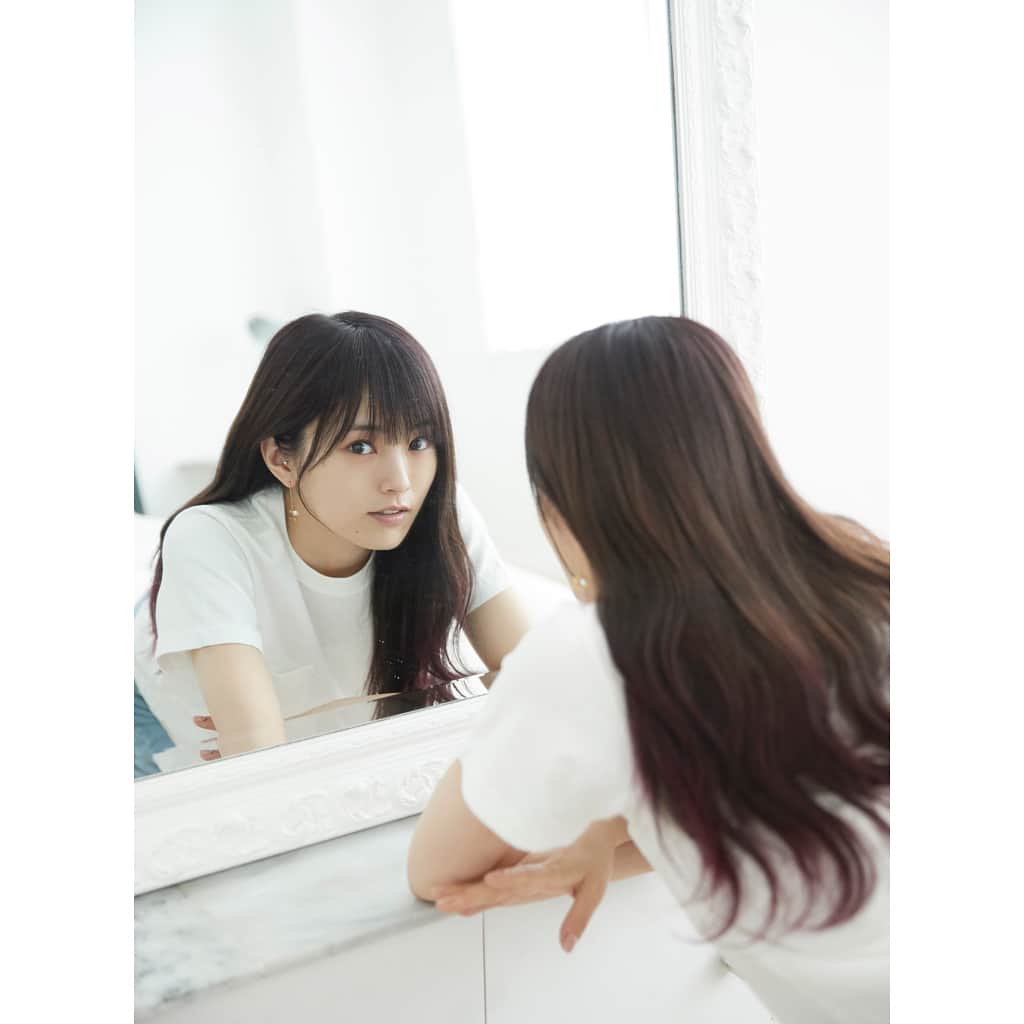 Smartさんのインスタグラム写真 Smartinstagram Smart8月号 山本彩さん連載のテーマは ピアス オトナなさや姉の美しさにウットリしてください Ph Shu Ashizawa Shuashizawa St Takashi Tokunaga Tokunaga Takashi Hair Ryo Wada Make Up Sayuri Iso