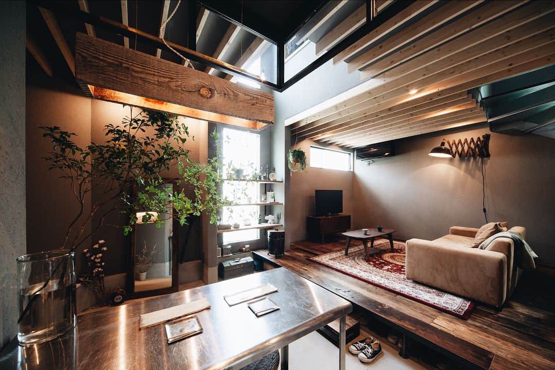 Sturdy Style 一級建築士事務所 東京店さんのインスタグラム写真 - (Sturdy Style 一級建築士事務所 東京店Instagram)「【オープンハウス情報】 7/7(土)、7/8(日)オープンハウスを開催いたします。詳細はHPのNewsのオープンハウス情報をご確認下さい 。  #sturdystyle#architecture#house#design#openhouse  #スターディスタイル#設計事務所#建築#住宅#家#注文住宅#デザイン#デザイナーズ住宅#オープンハウス#現場見学会#家づくり」6月29日 13時50分 - sturdystyle.official