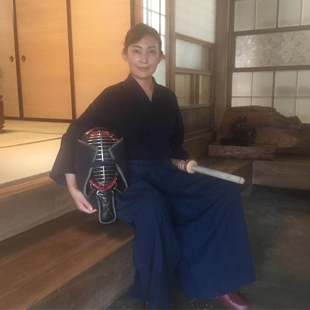 田中美里のインスタグラム