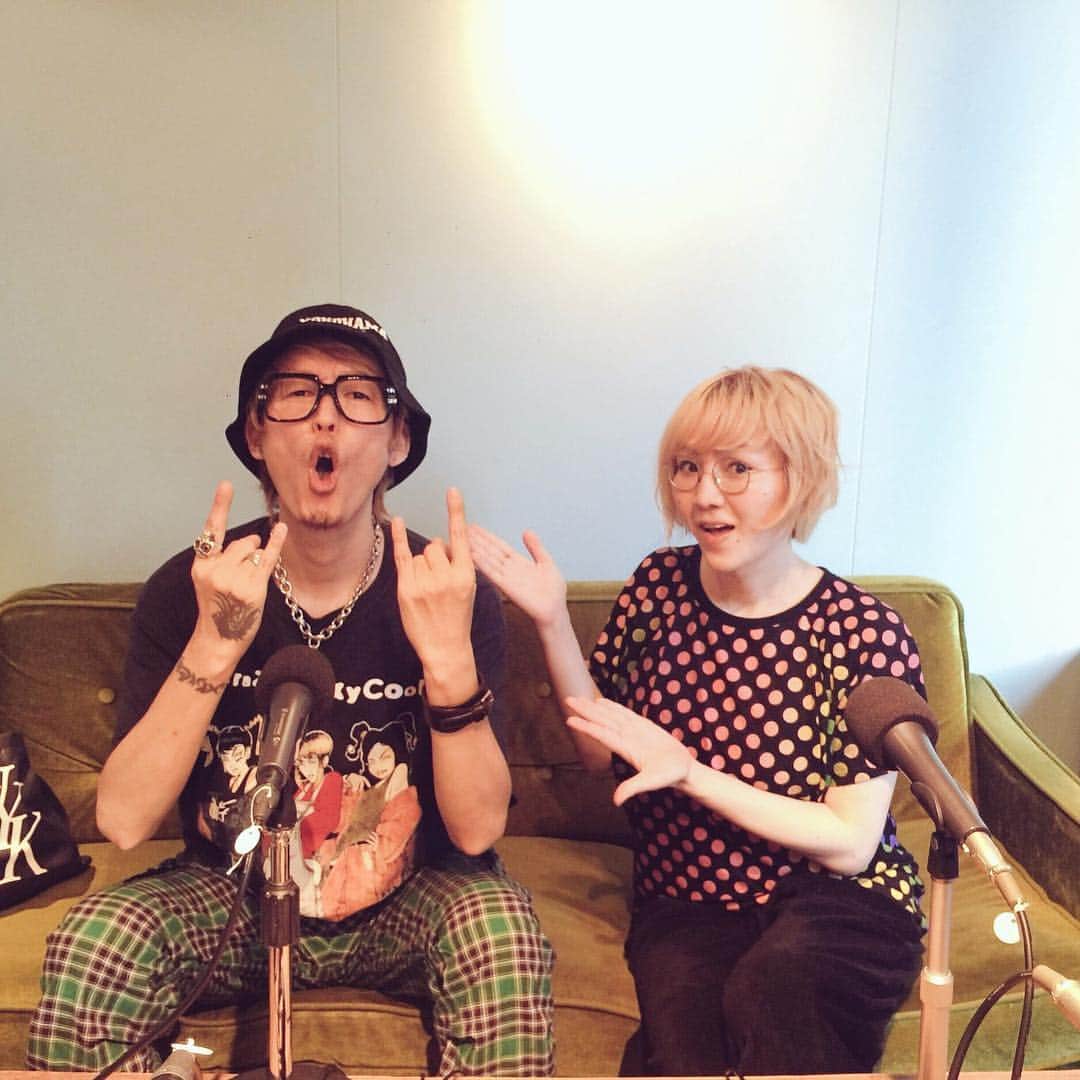 川村由紀のグルメインスタ