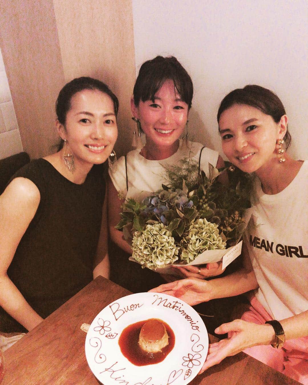 森下紀子のグルメインスタ