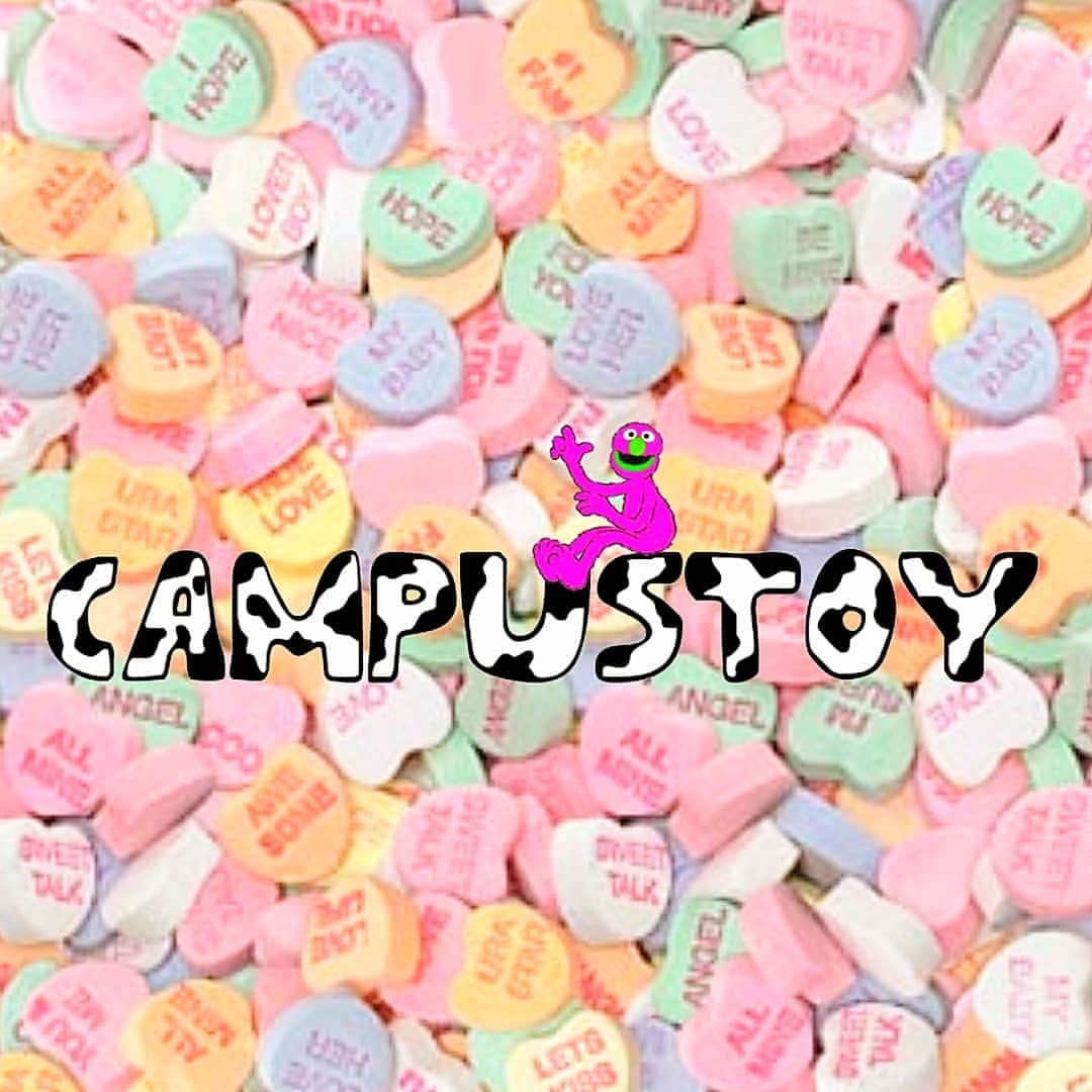 campusのインスタグラム