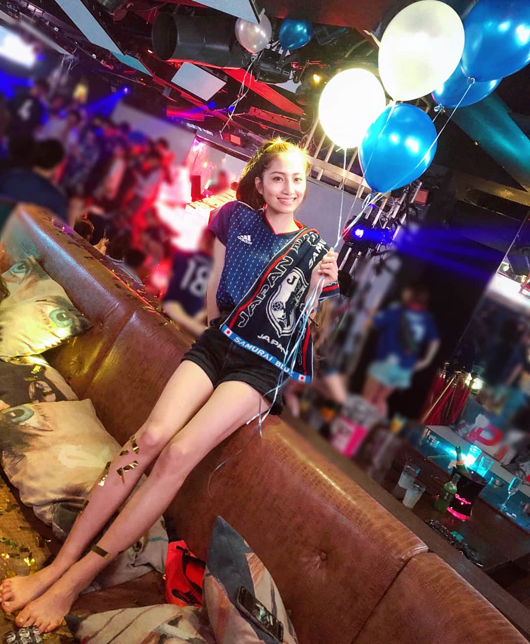 雨宮みずきのグルメインスタ