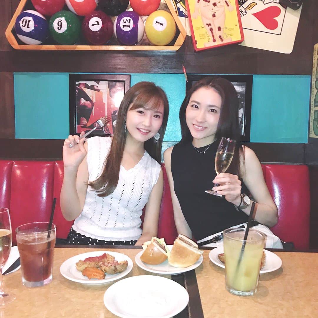 西村笑花のグルメインスタ