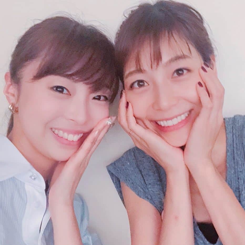 相武紗季のインスタグラム：「最近、姉にお世話になりっぱなし🙇‍♀️💕33歳過ぎても、いつも妹は妹のまま。甘えさせてもらってます😊 #突然の#お姉ちゃんいつもありがとう#幸せそうで#私も幸せ#ハッピーオーラがたくさん#love」
