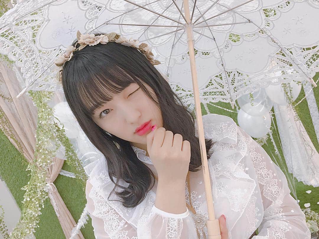 田島芽瑠のインスタグラム