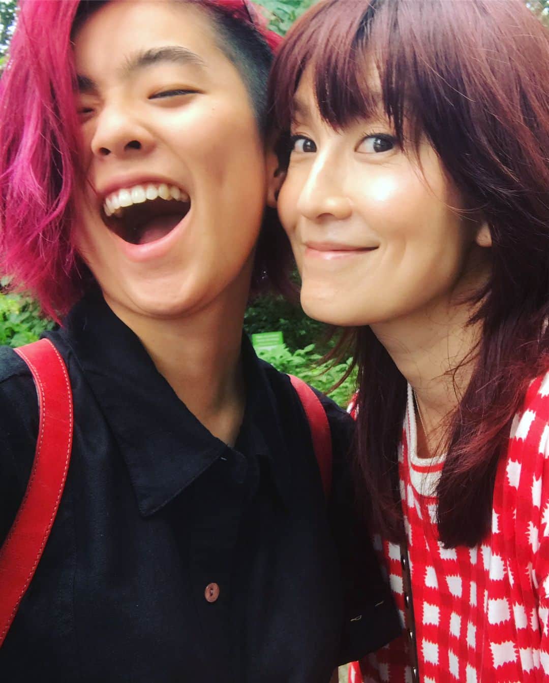 akkoのインスタグラム