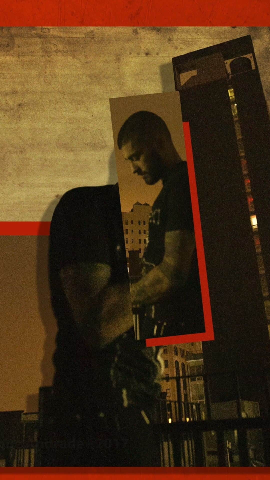 ゼイン・マリクのインスタグラム：「http://smarturl.it/IcarusFallsZZ “Icarus Falls” out now」