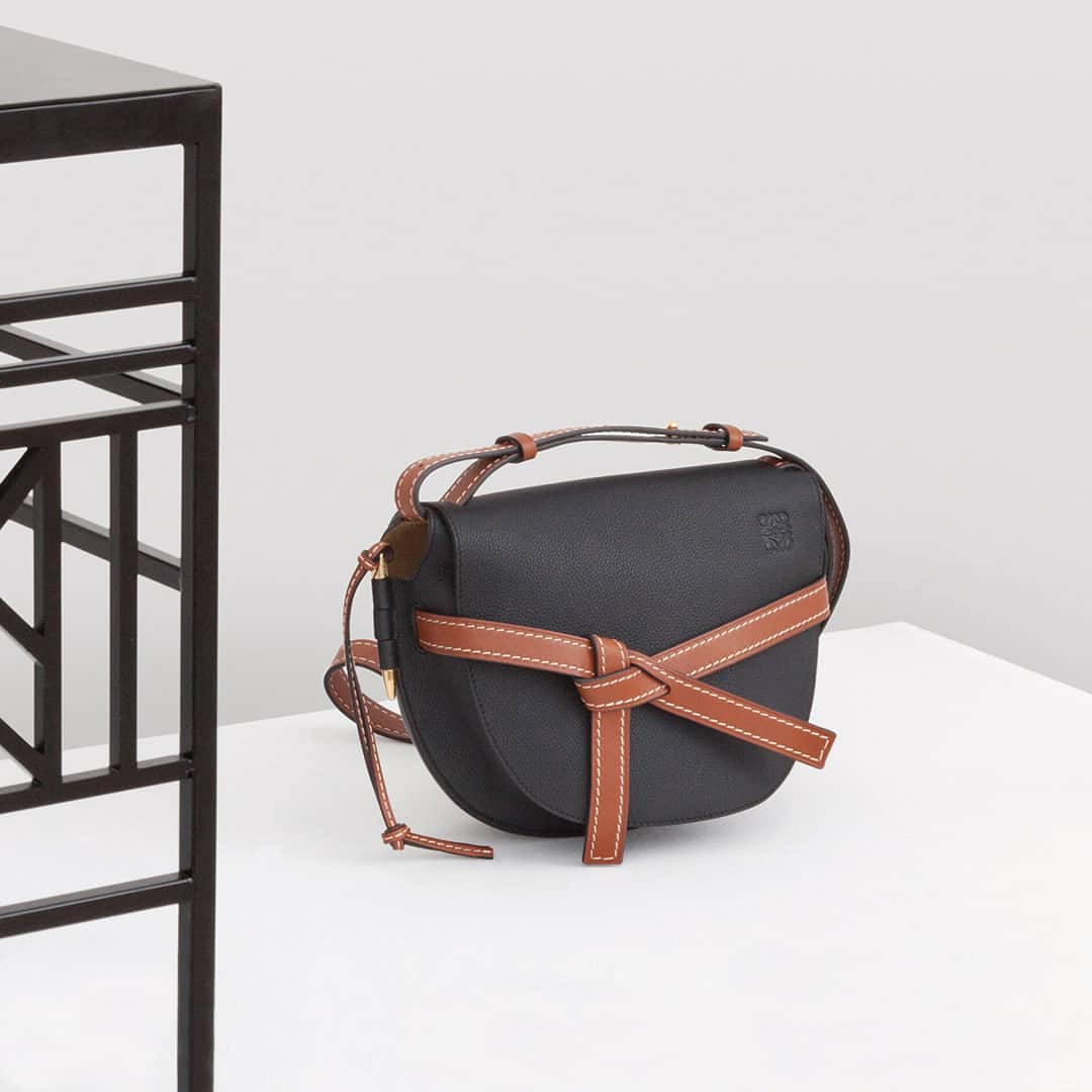 Loeweのインスタグラム