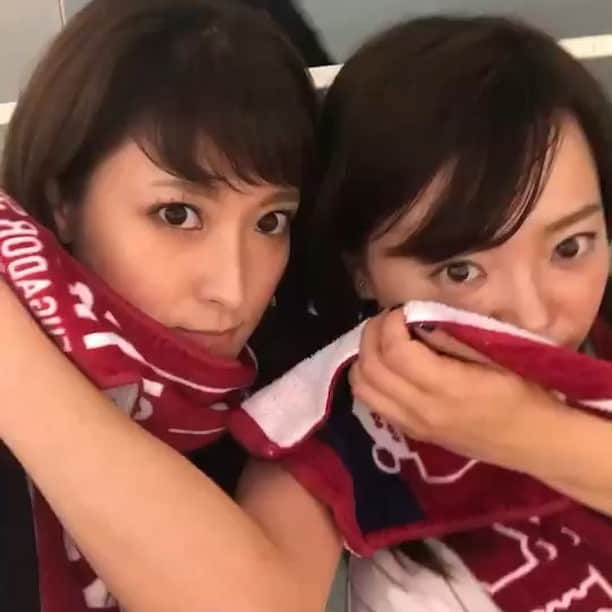 高橋麻美のインスタグラム