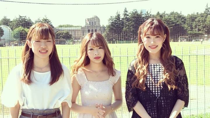 ぴゅあ娘 リローデッド 公式のインスタグラム：「7/1(日)　エモーショナルもうすぐ夏！祭り  表参道GROUND 時間：開場11：30　開演12：00　ステージ終了20：15　物販終了21：25　完全撤収21：40  料金：予約当日同一料金 2000円 女性500円 早割り（ 開演時間までにご入場の方 ）1000円 各要+1D500円) ※再入場1D（500円） 出演（五十音順）： 安島菜々 / あんどもあ / ULTRA BUZZ / N-FlavoR / 小泉花恋 / さよなら、シックスティーン / 勅使河原優奈 / 東京CLEAR'S SMILE / なめんなよ原宿 / 2代目HAPPY少女♪ / ノンスウィート / ぴゅあ娘　リローデッド / BiRESCO / まじょぴちゅ / 有香 / 夢色fantasy / ゆめかわクラウンTOKYO / ゆるっと革命団 / littlemore. / 【勅使河原優奈の出演】 出演　13：40～14：00 中物販　16：10～17：20（C) ※物販の最初に全員無料握手会を行います♥ 【ぴゅあ娘リローデッドの出演】 出演　18：10～18：30　※写真撮影可 終演後物販　20：15～21：25（C) ※物販の最初に全員無料握手会を行います♥ ※出演メンバー 勅使河原優奈(ゆうにゃぴ、リーダー、赤担当) 雨宮真梨子(まりちょす、ピンク担当) 双葉春菜(候補生、青担当) 【ぴゅあ娘リローデッドの予約特典】 個別面談券(次回の定期公演でご使用できます)  ご予約は、 ぴゅあ娘リローデッドTwitter ＠pyuacco1 に 日付、お名前、人数をDMお願いいたします。 （7/1　11：00締切）」