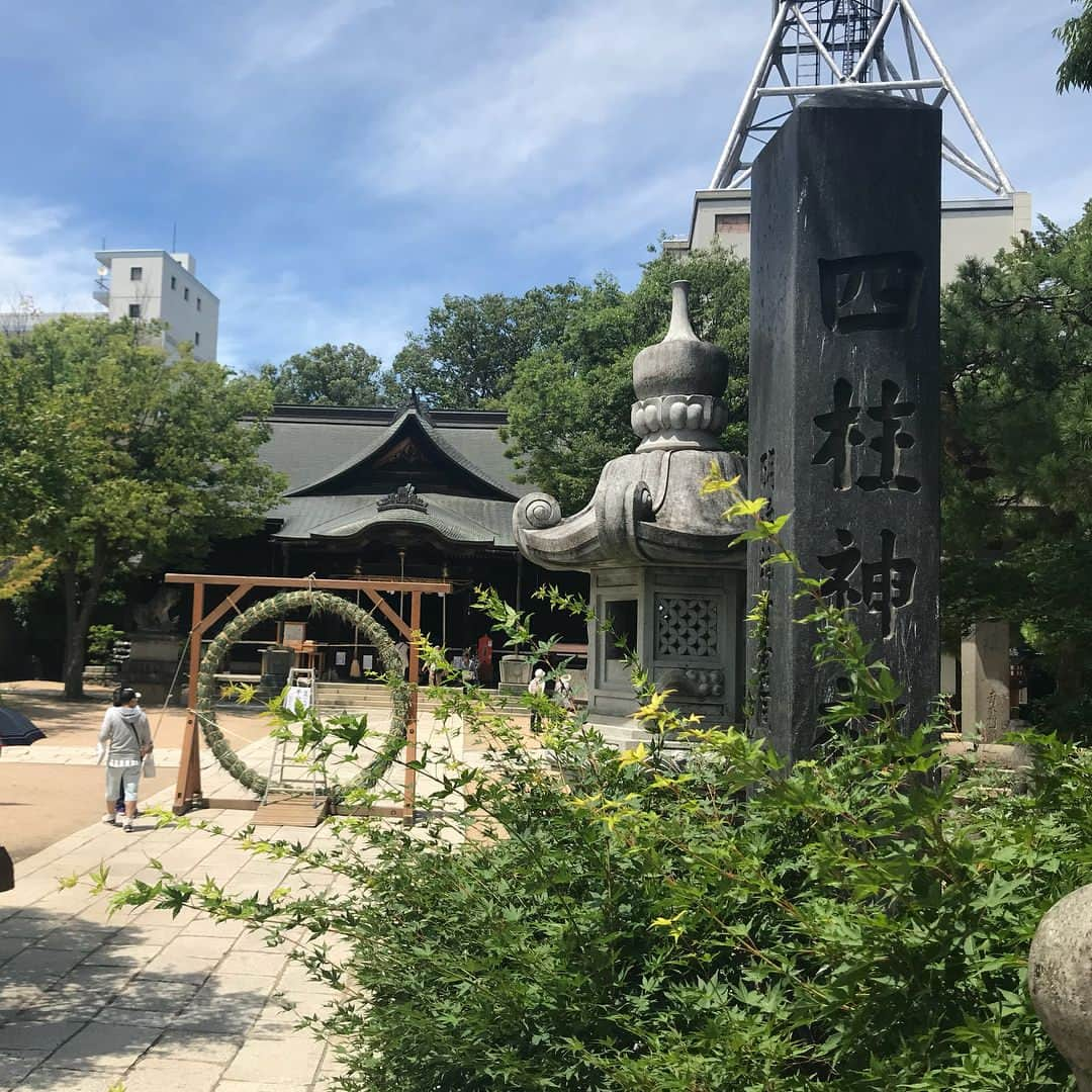 鈴木ちなみさんのインスタグラム写真 - (鈴木ちなみInstagram)「I’m in Matsumoto,Nagano🌳 Went to Matsumoto-castle 🏯☀️ #長野 #nagano #松本 #レンタカー  #ニッポンレンタカー @nipponrentacar_renkatsu  #レッツレン活  #ちなみたび」6月30日 15時30分 - chinami_suzuki0926