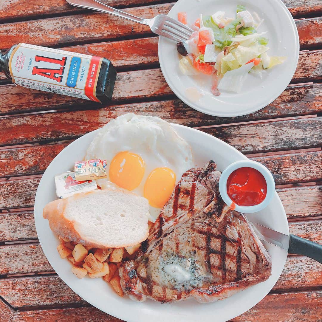 長嶺菜菜子のグルメインスタ