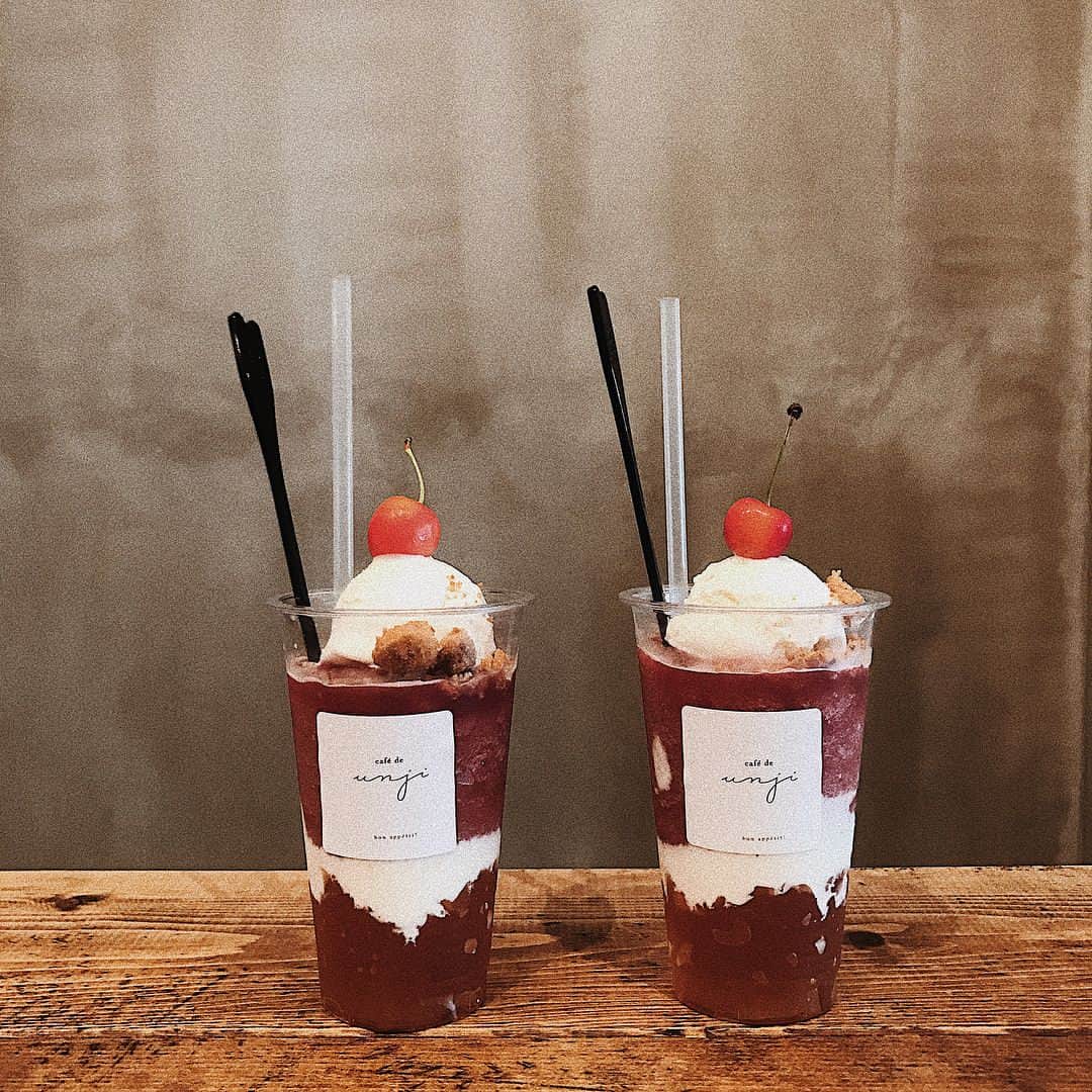 堀江直美のグルメインスタ