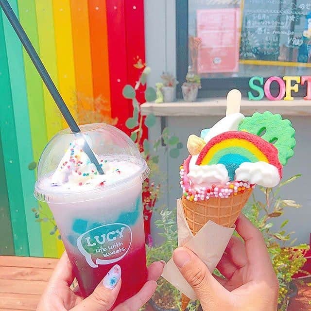 UWASAのグルメインスタ