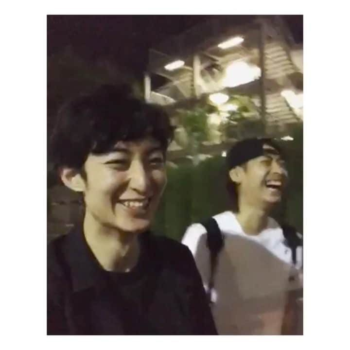 濱正悟のインスタグラム