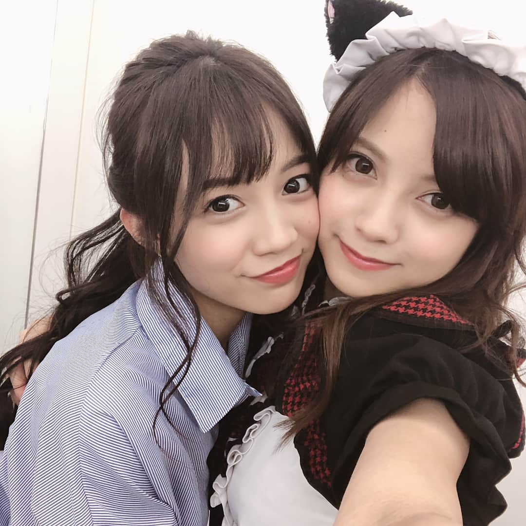 桃月なしこさんのインスタグラム写真 - (桃月なしこInstagram)「. . ゆめちゃん新人賞グランプリ＆あおみん、ひかりちゃん生誕オフ会でした💗 3人ともおめでとう！ . . #桃月なしこ #なしこたそ #青山ひかる #黒木ひかり #林ゆめ #makeup  #fashion #cosplay  #cosplayer  #portrait  #写真好きな人と繋がりたい  #写真撮影  #picture  #写真  #photography  #ファインダー越しの私の世界  #被写体  #コスプレイヤー #コスプレ #japanese #japanesegirl」6月30日 21時02分 - nashiko_cos