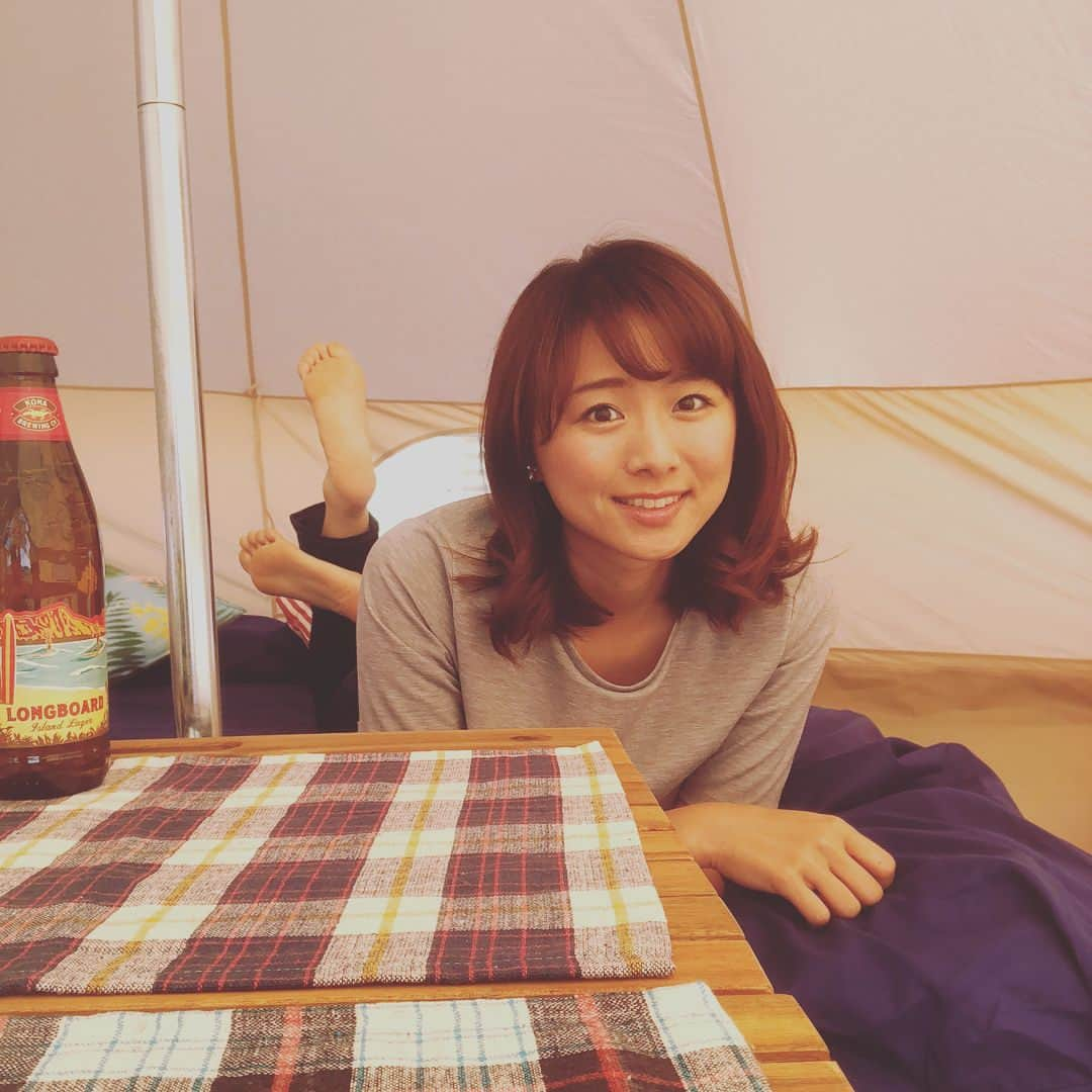 今井美穂のインスタグラム