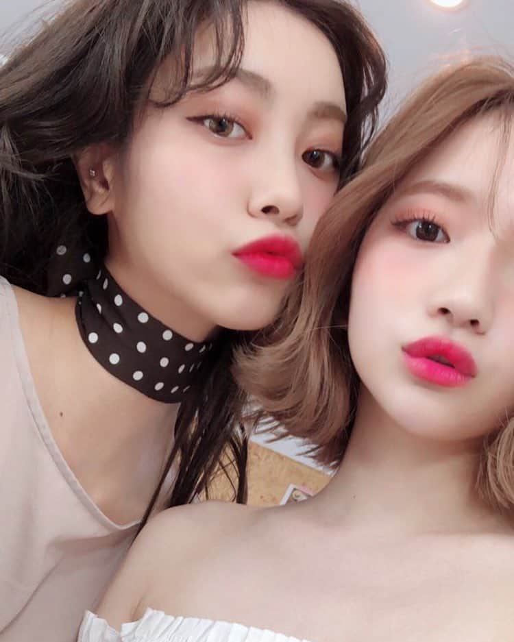 南りほのインスタグラム：「미슈👶🏼」