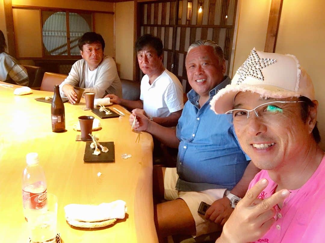 黒田アーサーのグルメインスタ