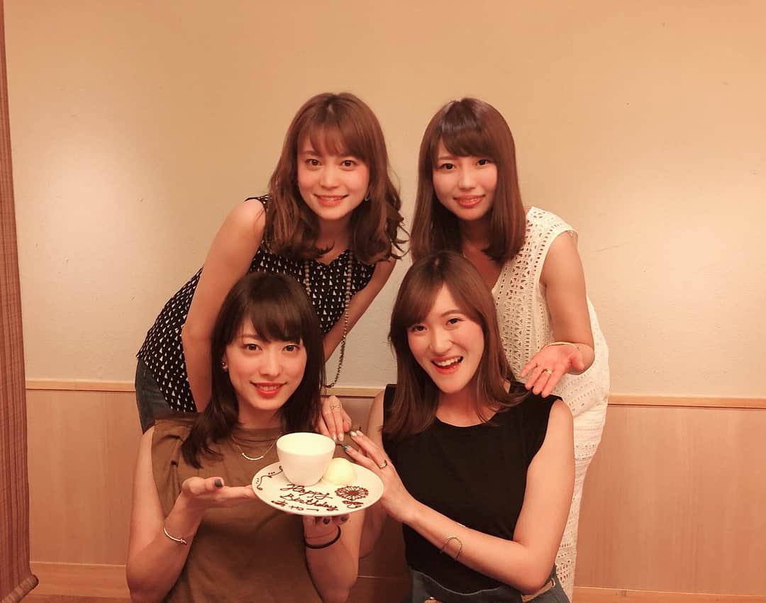 沖玲奈のグルメインスタ