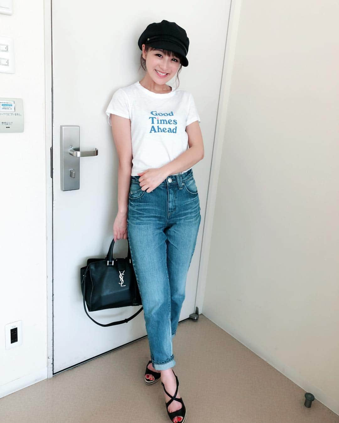 鈴木奈々のインスタグラム