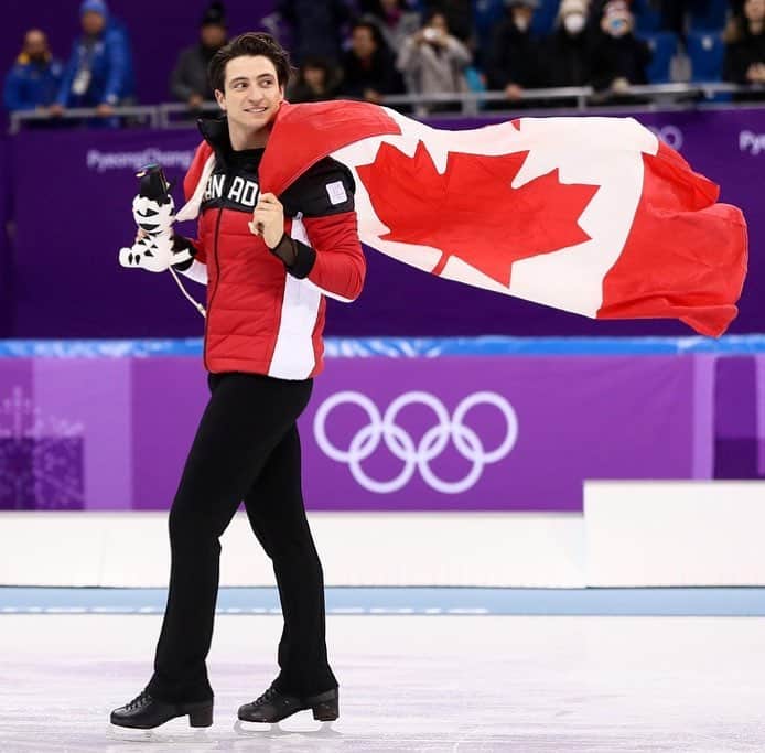 スコット・モイアのインスタグラム：「So proud to be Canadian. Happy #canadaday!」